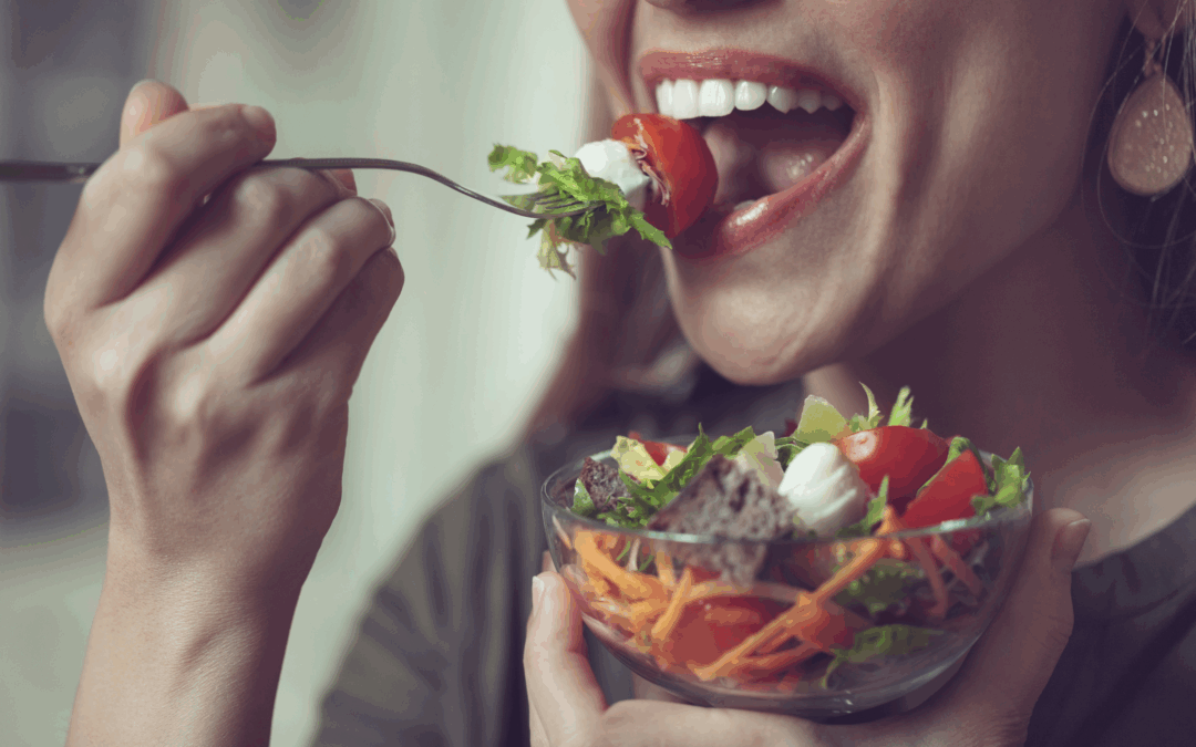 Mindful Eating: Bewusste Ernährung für mehr Vitalität im Alltag